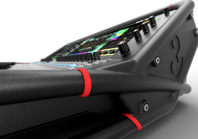 Allen&Heath Avantis
