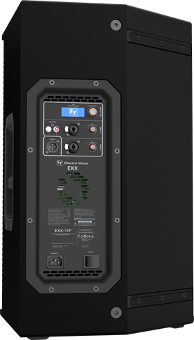 Electro-Voice EKX 12P