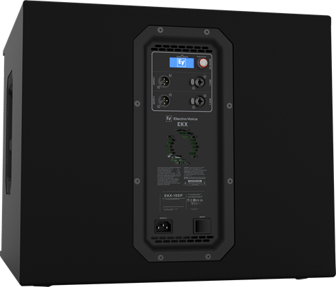 Electro-Voice EKX 15SP