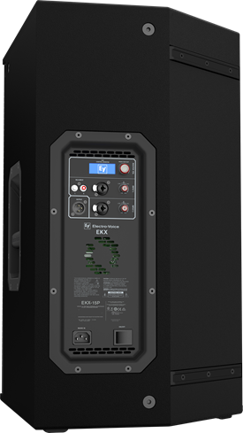 Electro-Voice EKX 15P