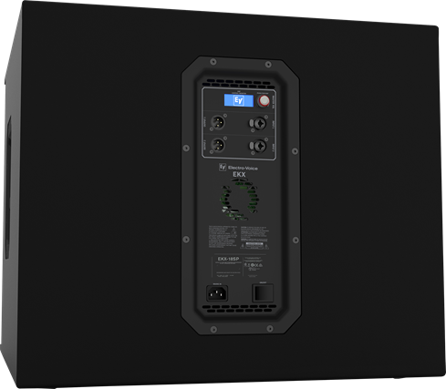 Electro-Voice EKX 18SP