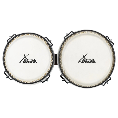 XDrum Bongo Club Standard Tobacco