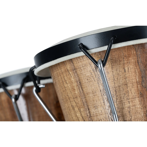 XDrum Bongo Club Standard Tobacco