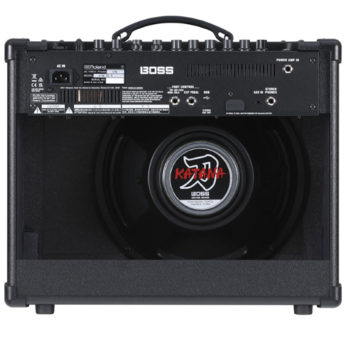 Boss Katana KTN-50 Gen 3