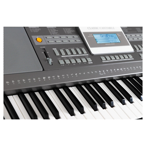 Classic Cantabile CPK-303 Keyboard