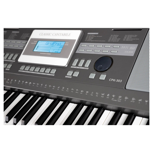Classic Cantabile CPK-303 Keyboard