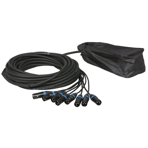 DAP CobraX 8 StageSnake