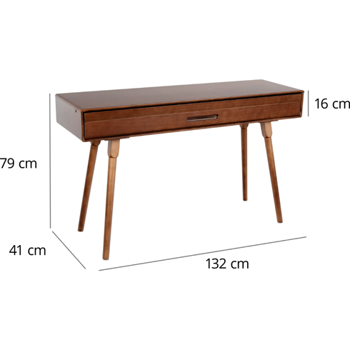 Classic Cantabile DP-730 Digital Piano Walnut
