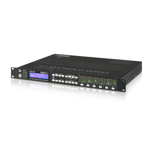 Dynacord DSP 600