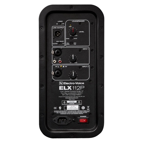 Electro-Voice ELX 112P