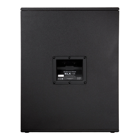 Electro-Voice ELX 118