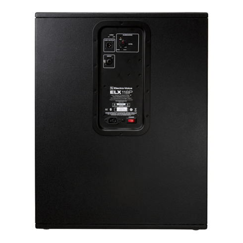 Electro-Voice ELX 118P