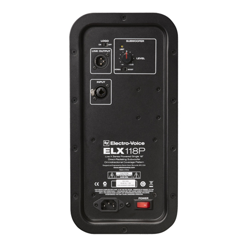 Electro-Voice ELX 118P