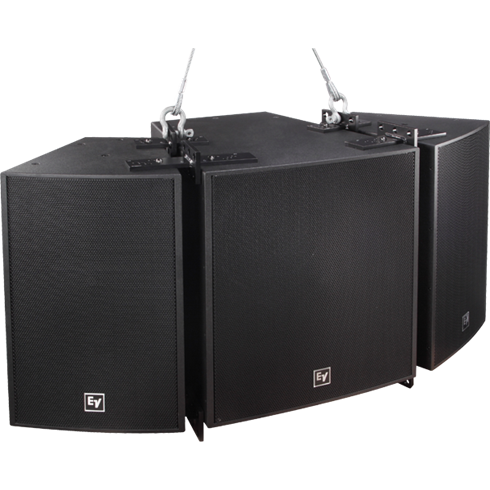 Electro-Voice EVF 1151 S