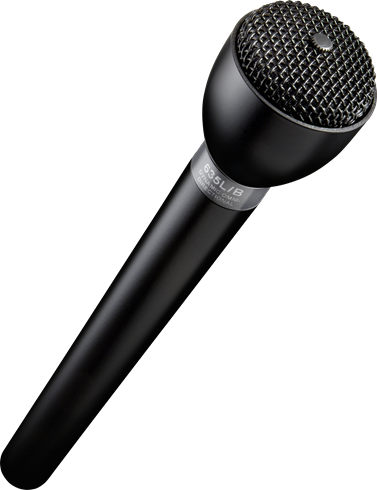 Electro-Voice 635L/B