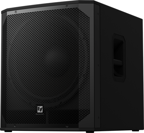 Electro-Voice EVIVA 18SP