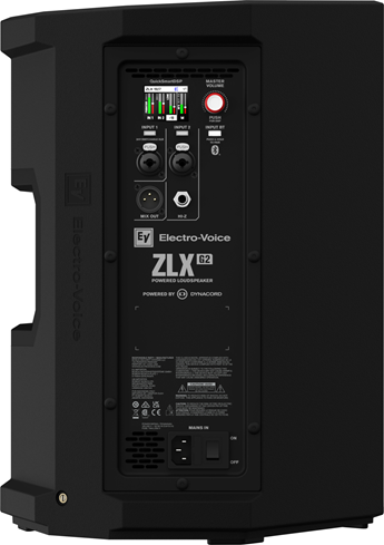 Electro-Voice ZLX 8P G2