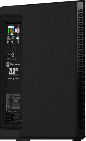 Electro-Voice ZLX 8P G2