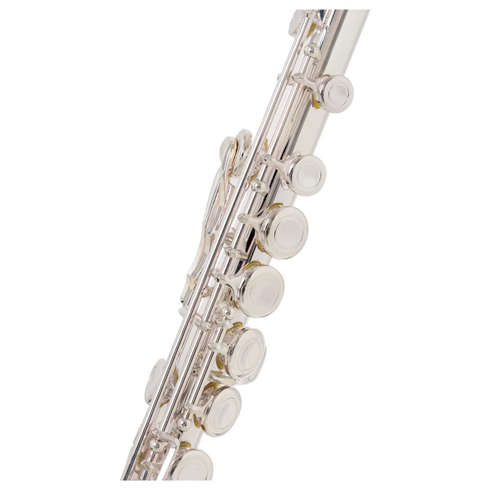 Lechgold FL-19/2oE Querflöte