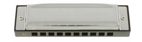 Usna harmonika Blues harp in c-dur