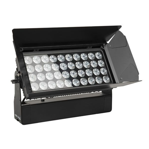Showtec Helix S5000 Q4
