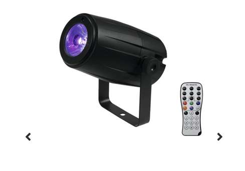 Eurolite MirrorBall Set 20cm