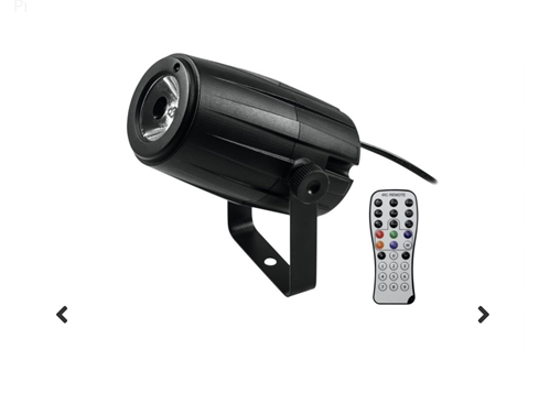 Eurolite MirrorBall Set 20cm