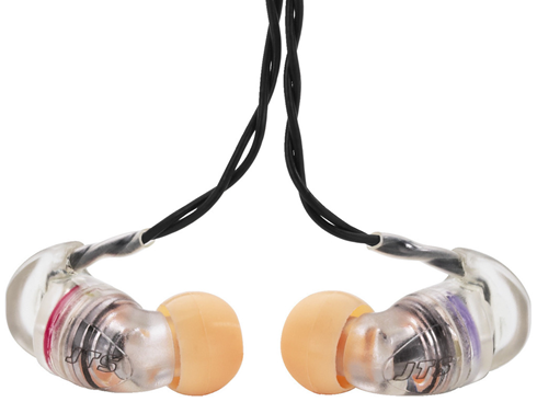JTS IE-1 in ear slušalie