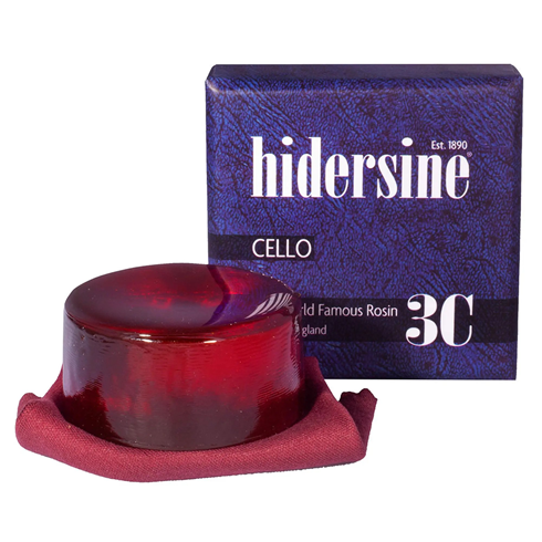 Hidersine Rosin 3C kalafonijum za  Cello