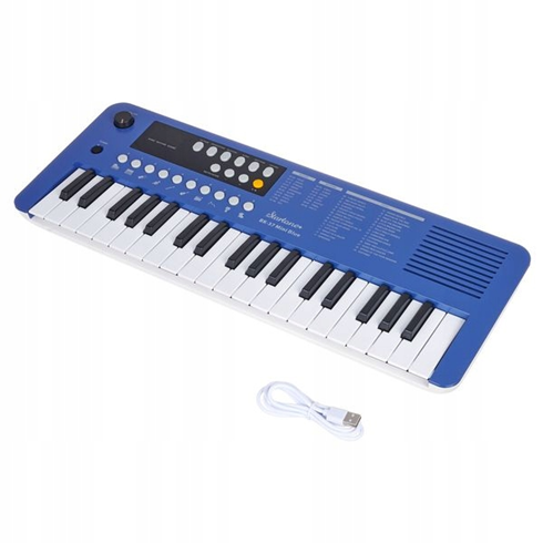 STARTONE BK-37 MINI BLUE