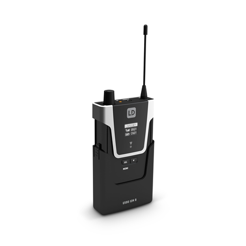 Ld sistems  U505 IEM HP