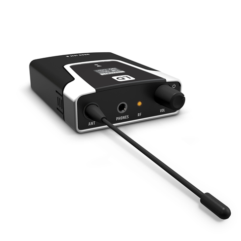 Ld sistems  U505 IEM HP