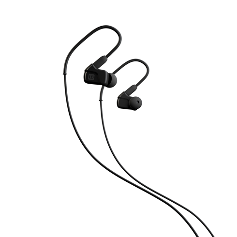 Ld sistems  U505 IEM HP