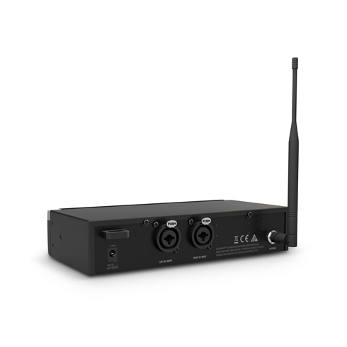 Ld sistems  U505 IEM HP
