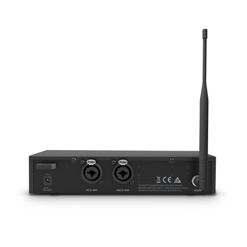 Ld sistems  U505 IEM HP