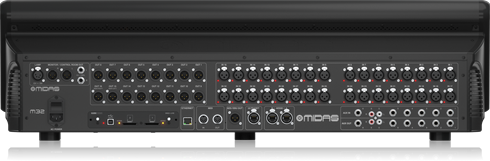 Midas M32 LIVE