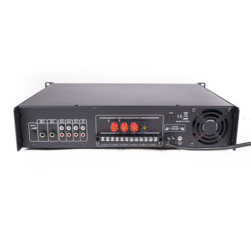 Master Audio MV 8300 CA