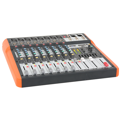 Ibiza MX802