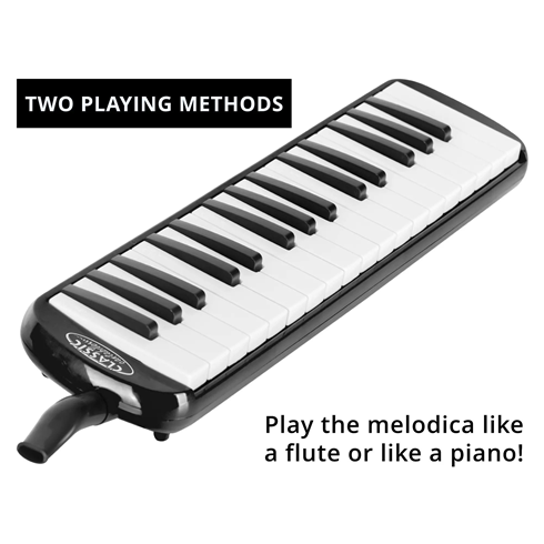 Classic Cantabile FML-32 BK Melodica Crna