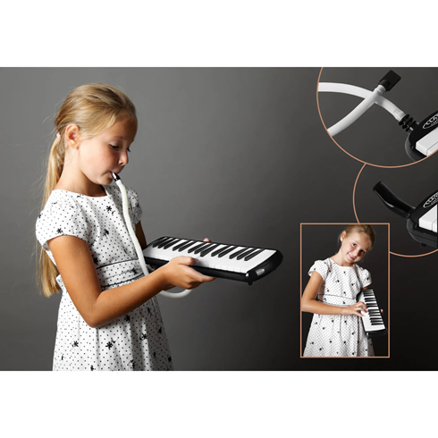 Classic Cantabile FML-32 BK Melodica Crna