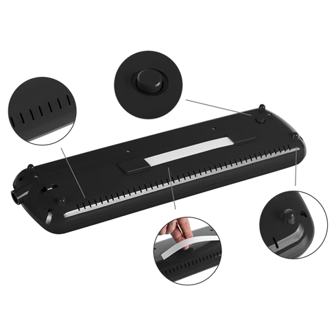 Classic Cantabile FML-32 BK Melodica Crna