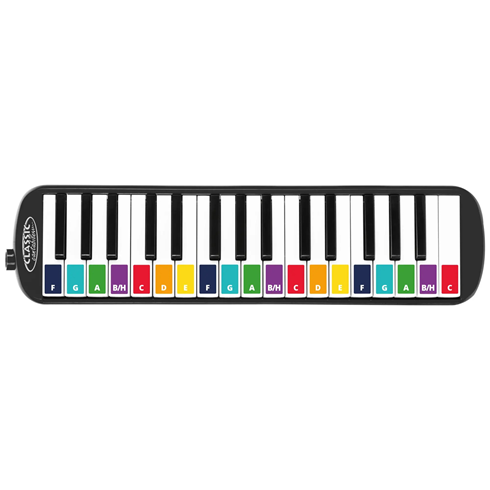 Classic Cantabile FML-32 BK Melodica Crna