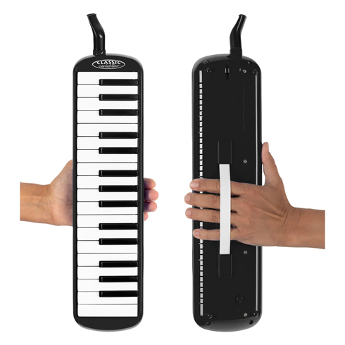Classic Cantabile FML-32 BK Melodica Crna