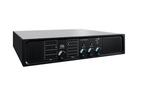 Optimal Audio ZONE 4P