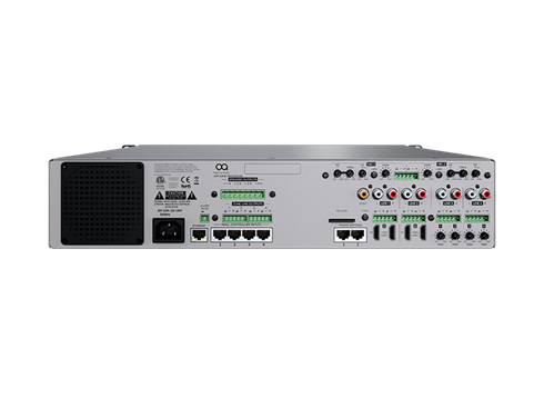 Optimal Audio ZONE 4P