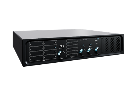 Optimal Audio ZONE 8P