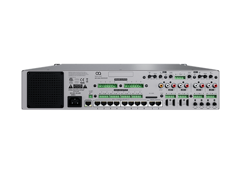 Optimal Audio ZONE 8P
