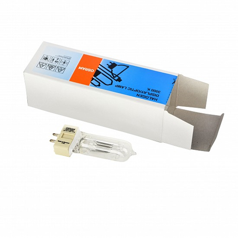 OSRAM GX9.5 T19