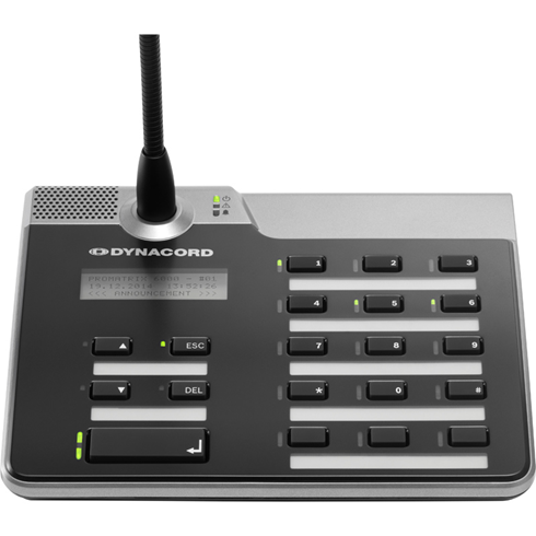 Dynacord PMX-15CST