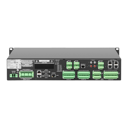 Dynacord PMX-4CR12